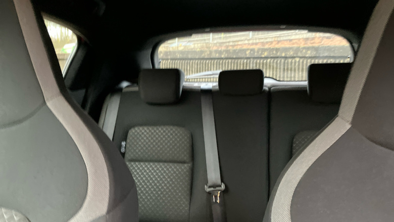 Nissan Juke 1.0 DiG-T 114 N-Connecta 5dr Petrol Hatchback